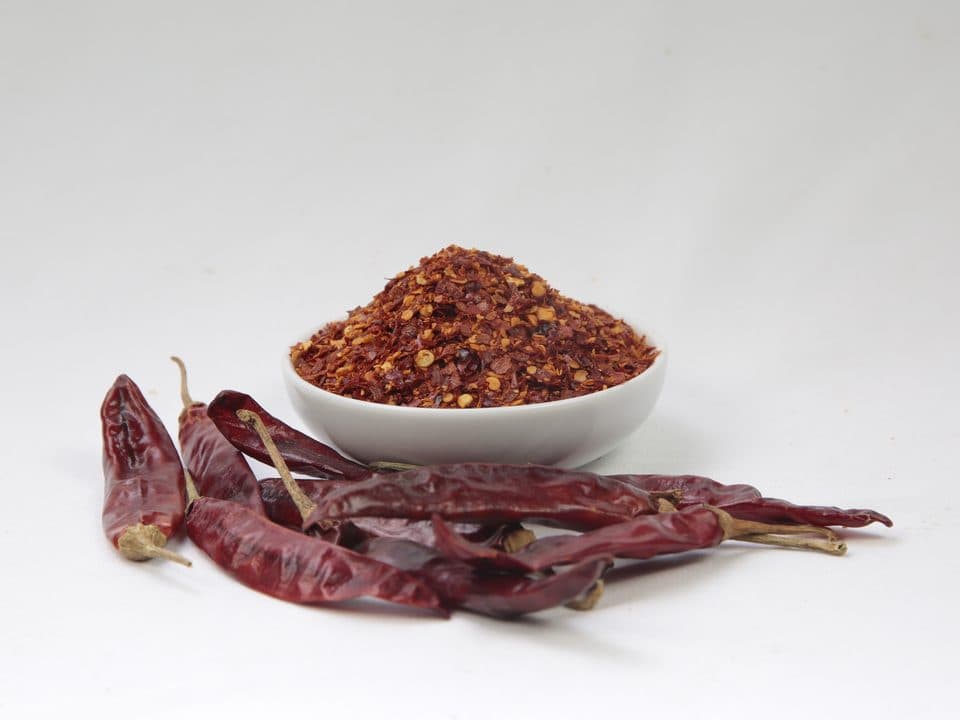 Red Chilli