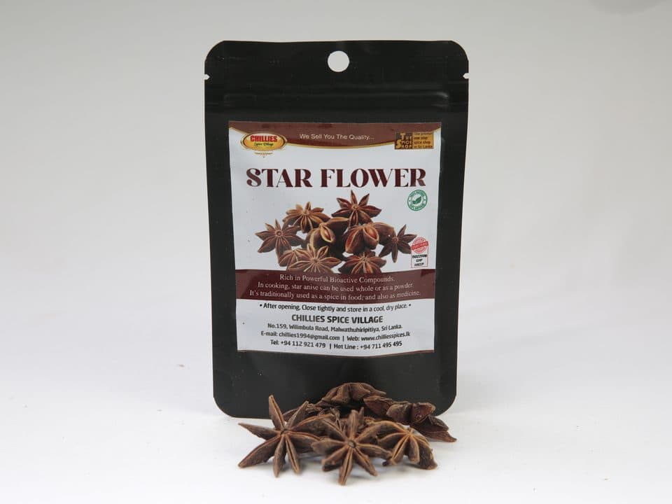Star Anise