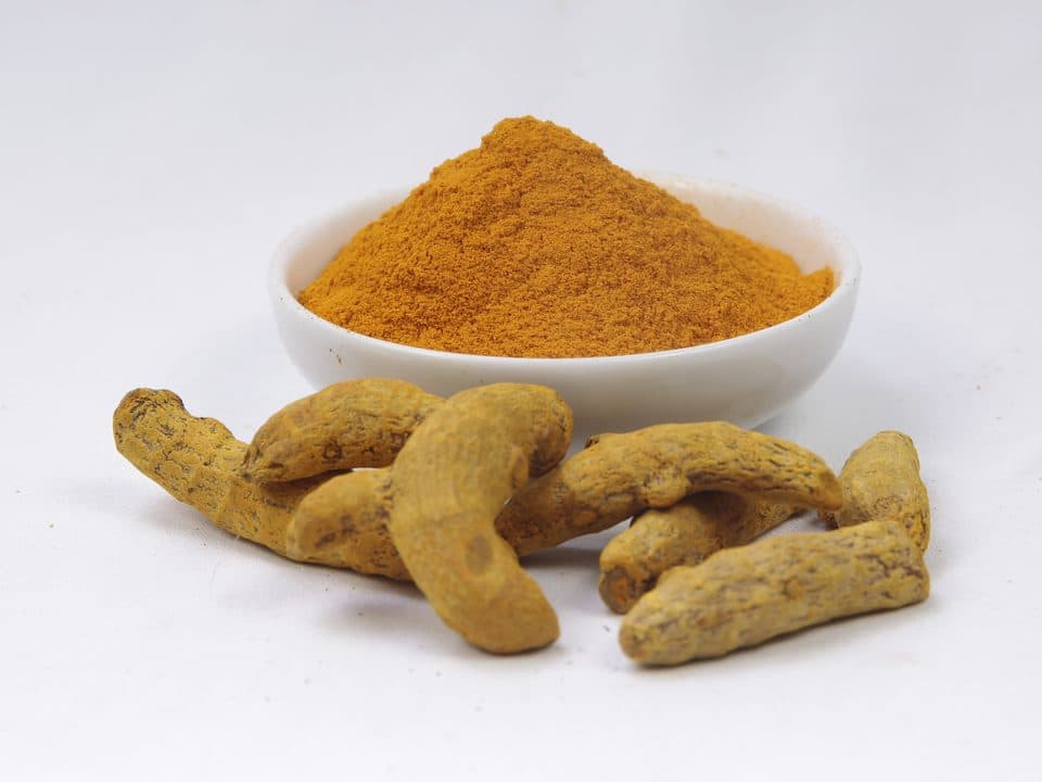 Turmeric